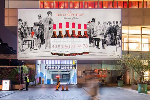 LED大屏,户外广告,投放策略